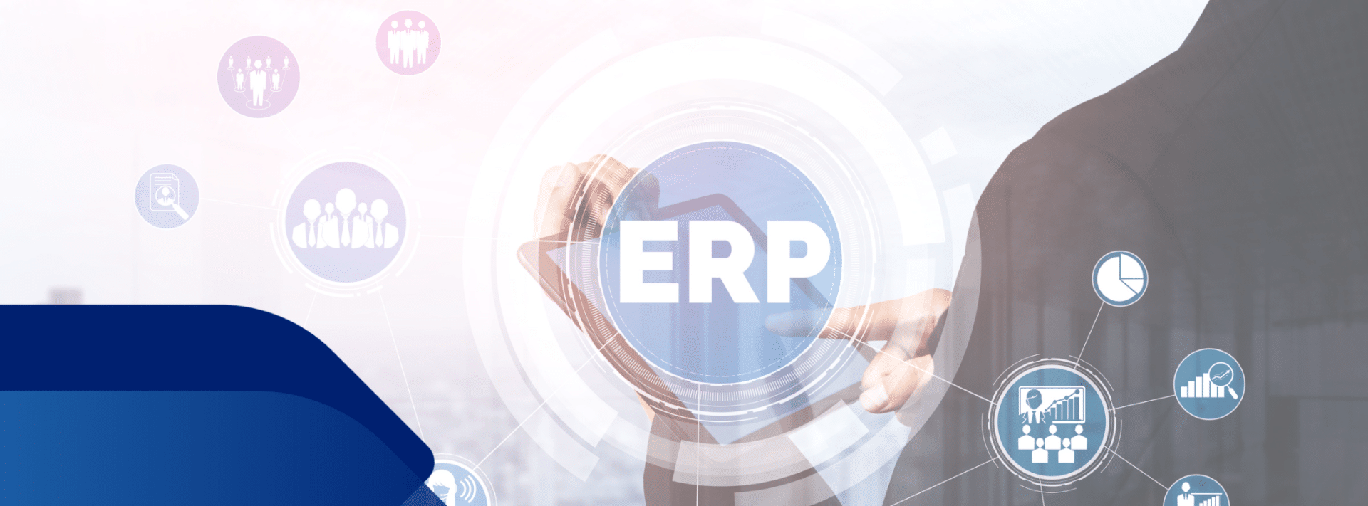 ERP : à quoi ça sert ?